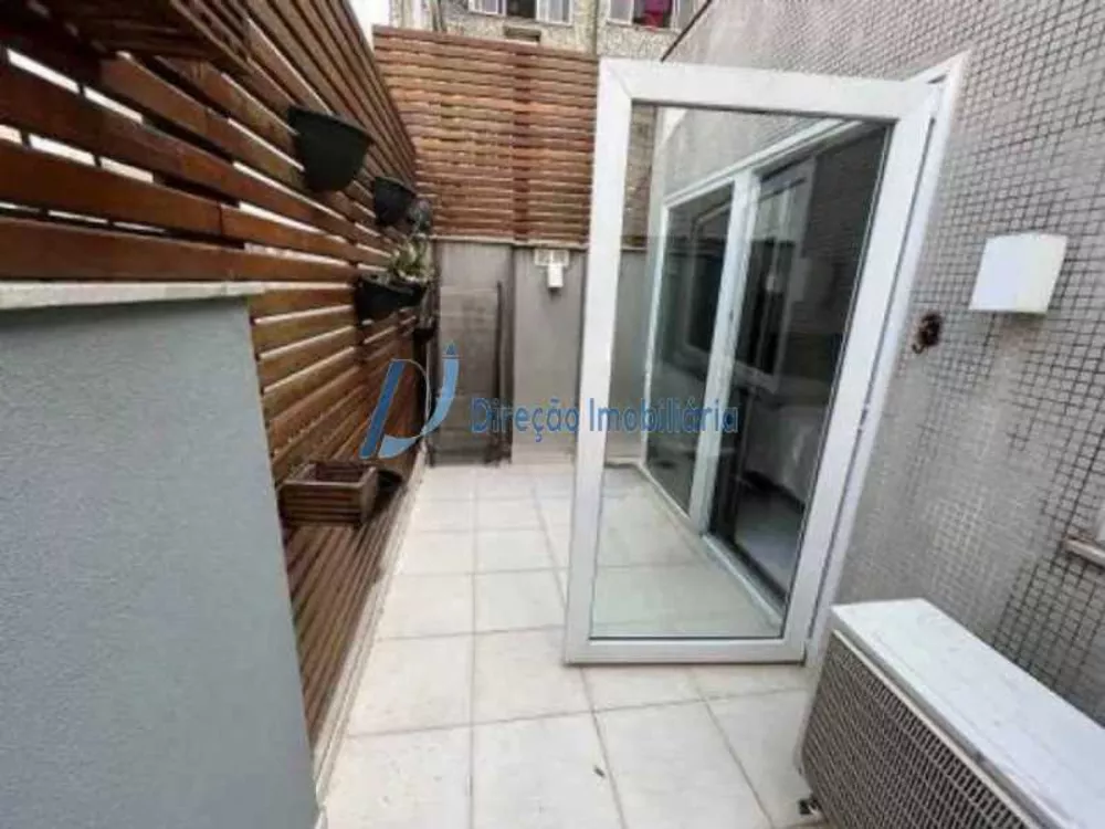Cobertura, 3 quartos, 178 m² - Foto 8