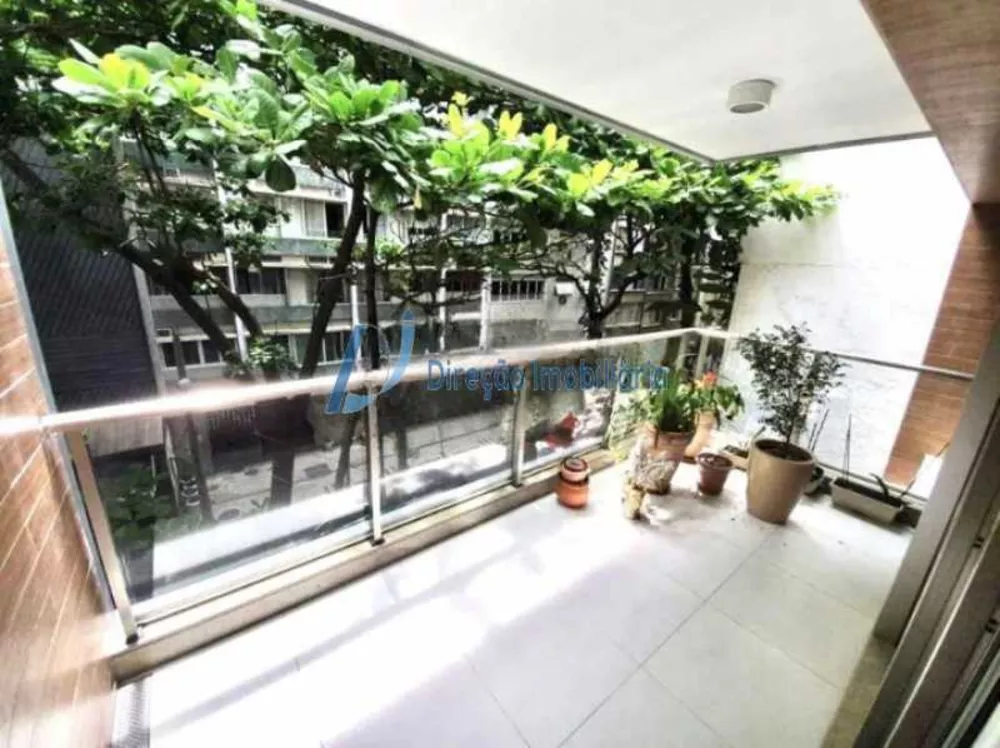 Cobertura, 3 quartos, 178 m² - Foto 13