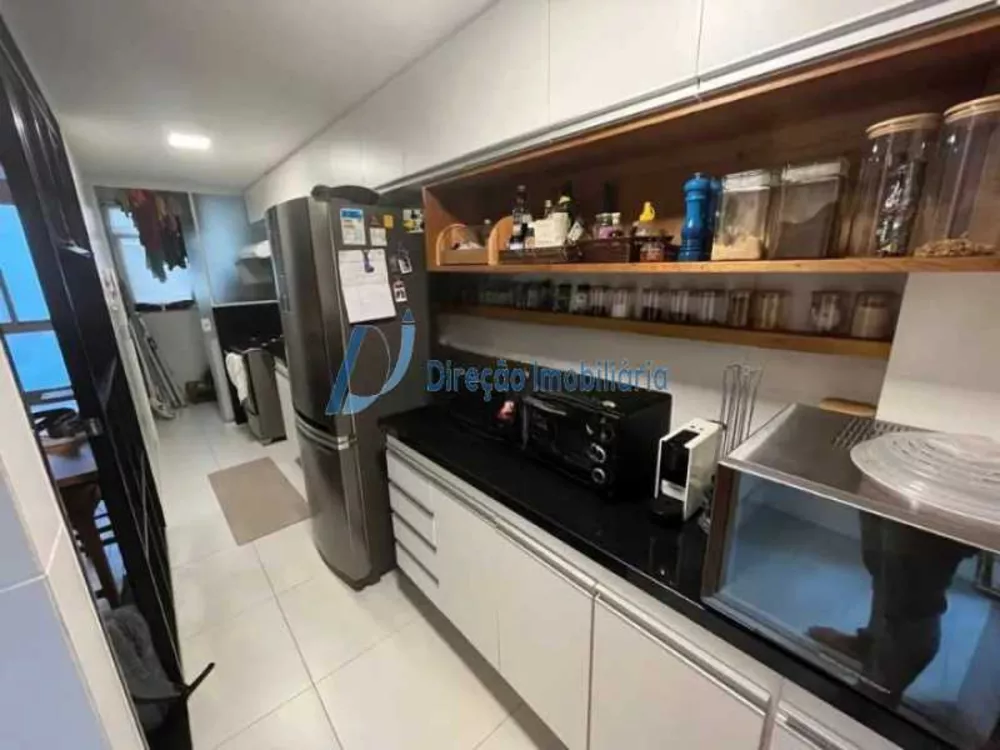 Cobertura, 3 quartos, 178 m² - Foto 1