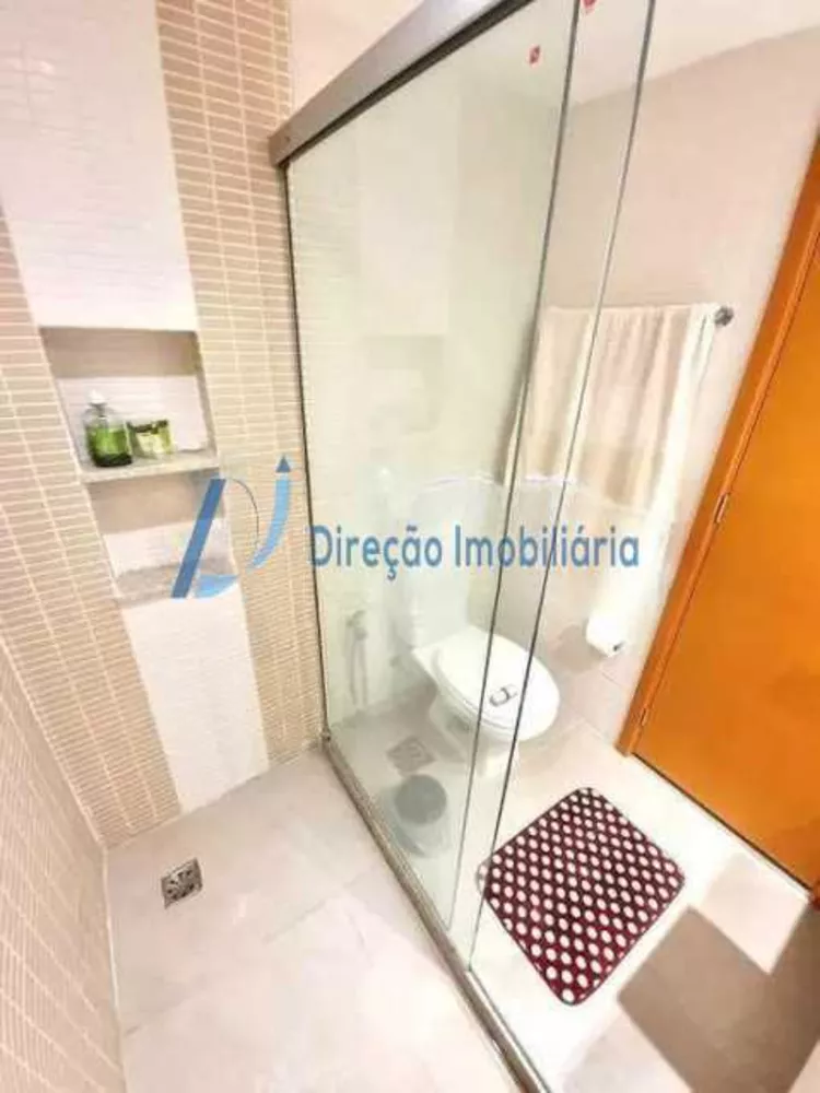 Cobertura, 3 quartos, 178 m² - Foto 9