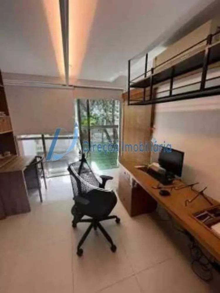 Cobertura, 3 quartos, 178 m² - Foto 3