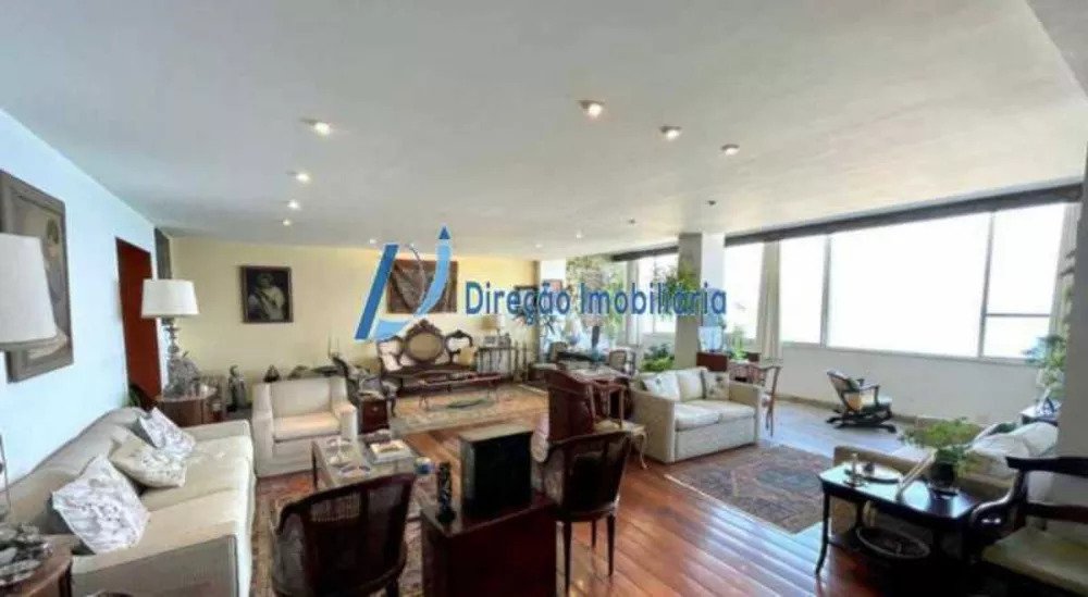 Apartamento, 4 quartos, 236 m² - Foto 25
