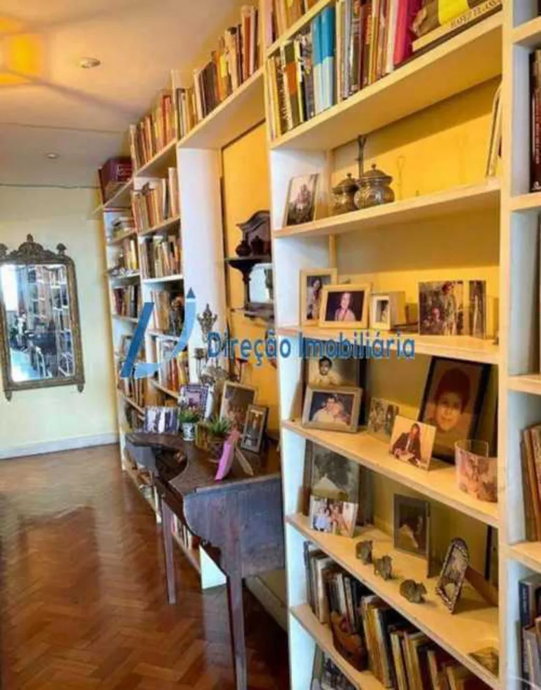 Apartamento, 4 quartos, 236 m² - Foto 9