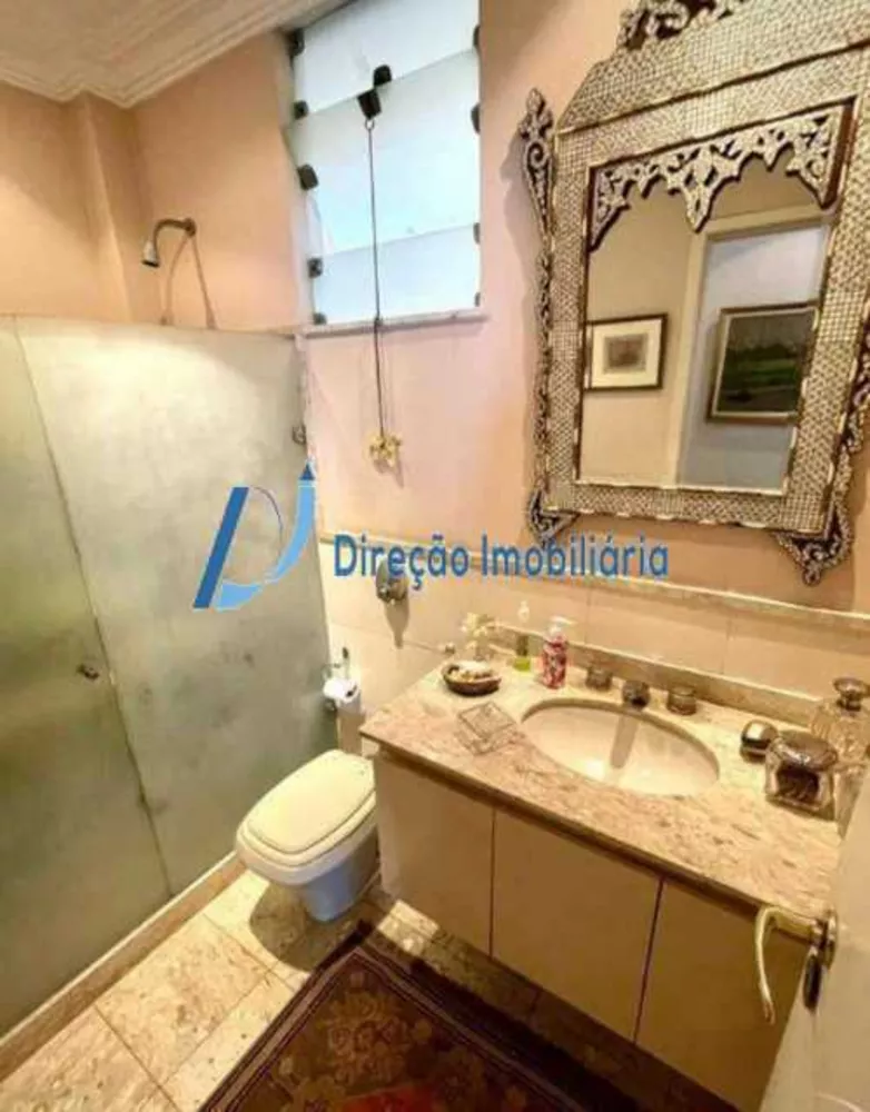 Apartamento, 4 quartos, 236 m² - Foto 22