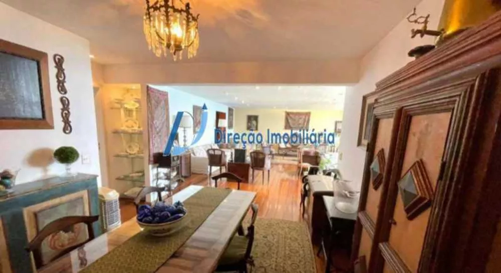 Apartamento, 4 quartos, 236 m² - Foto 13