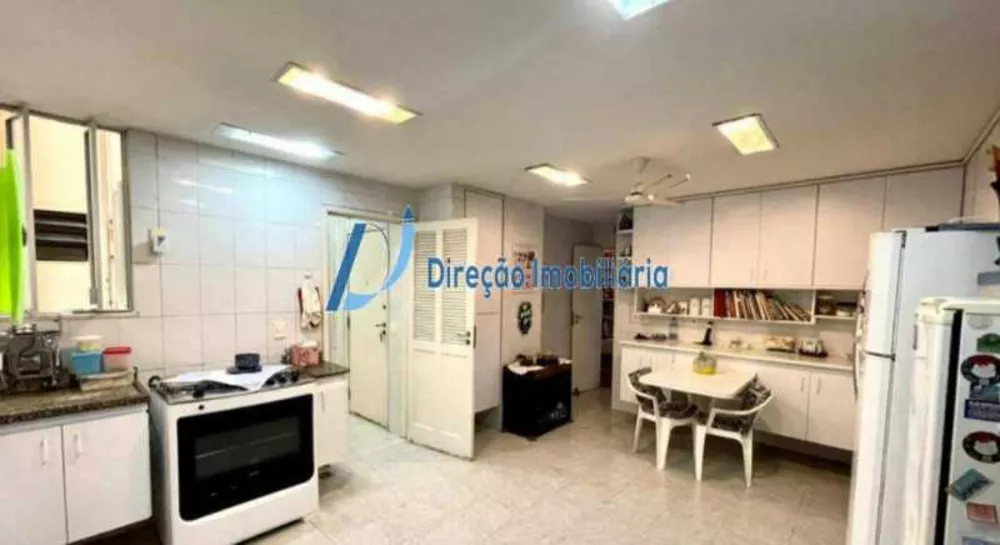 Apartamento, 4 quartos, 236 m² - Foto 1