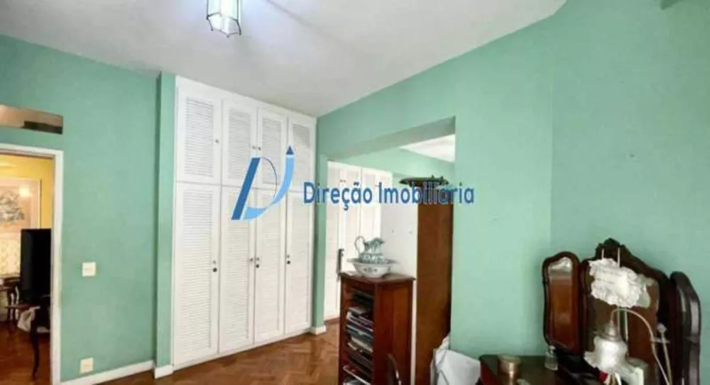 Apartamento, 4 quartos, 236 m² - Foto 8