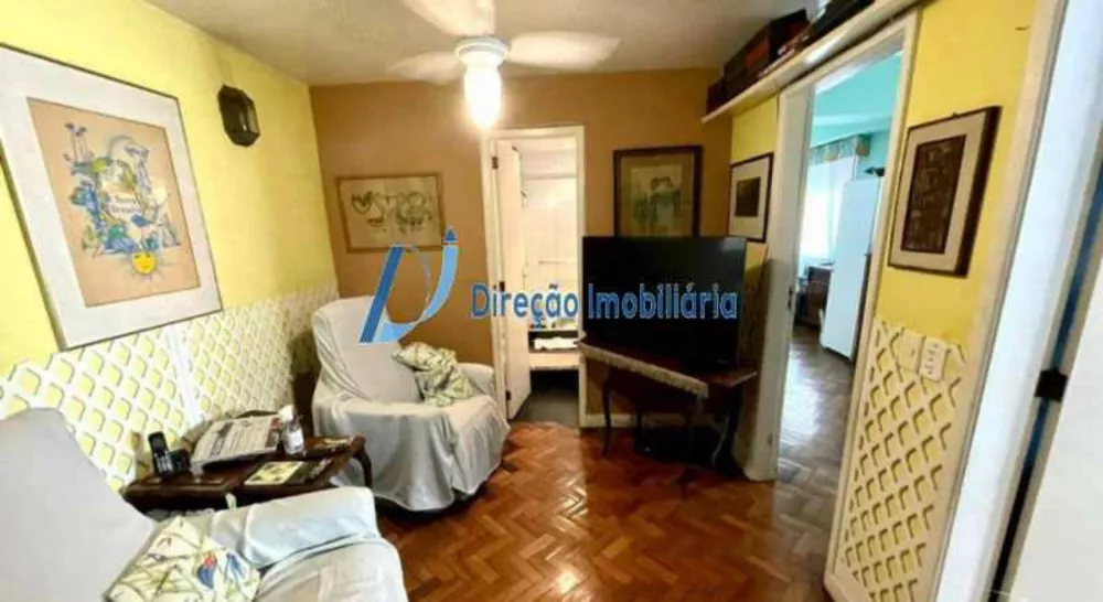 Apartamento, 4 quartos, 236 m² - Foto 15