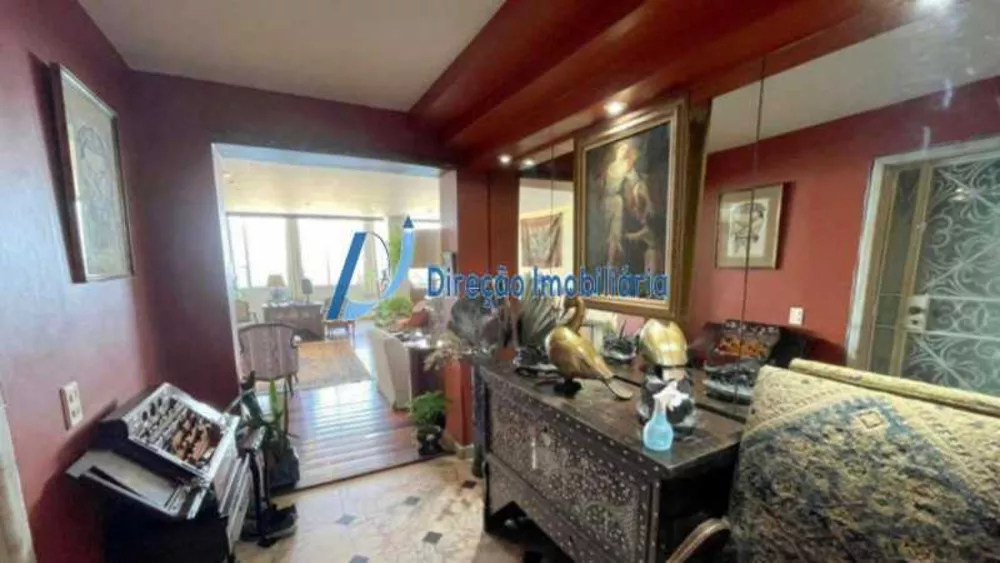 Apartamento, 4 quartos, 236 m² - Foto 16