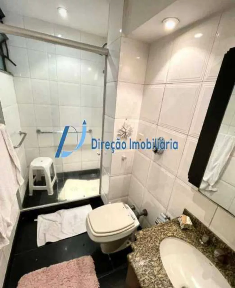 Apartamento, 4 quartos, 236 m² - Foto 12