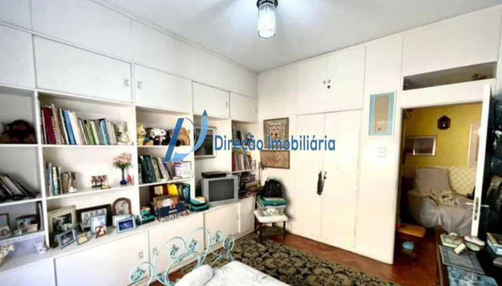 Apartamento, 4 quartos, 236 m² - Foto 4