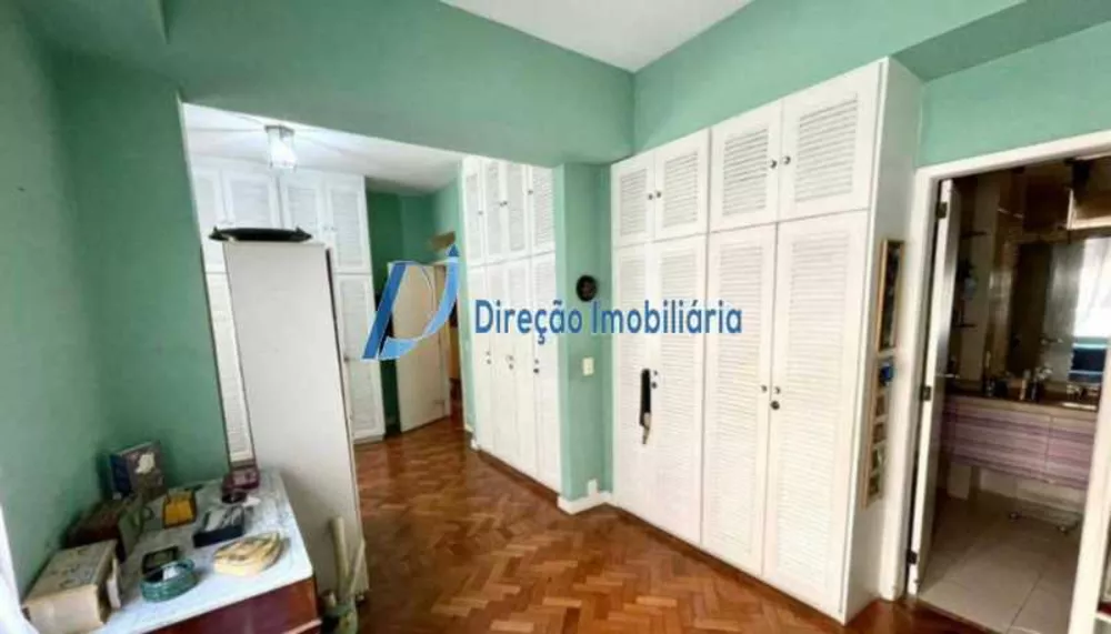 Apartamento, 4 quartos, 236 m² - Foto 6