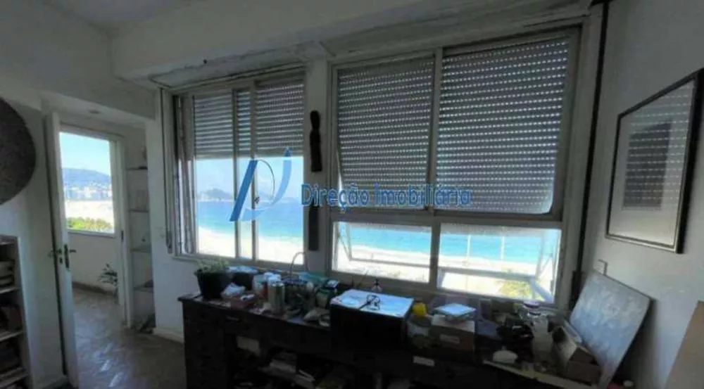 Apartamento, 4 quartos, 236 m² - Foto 19
