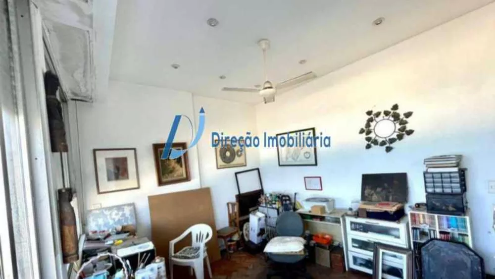 Apartamento, 4 quartos, 236 m² - Foto 26
