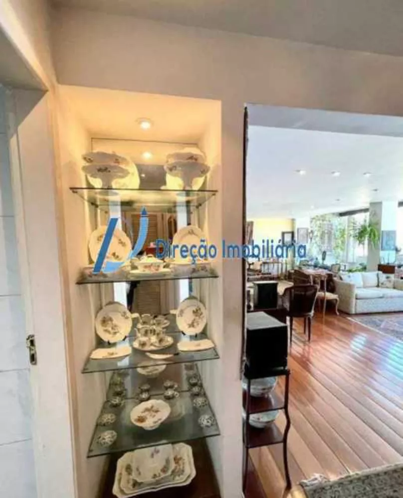 Apartamento, 4 quartos, 236 m² - Foto 2