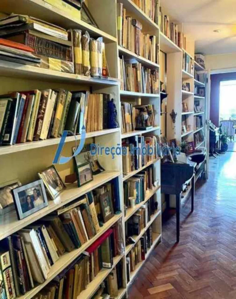 Apartamento, 4 quartos, 236 m² - Foto 24