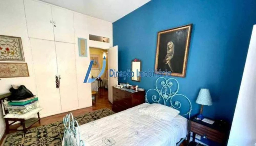 Apartamento, 4 quartos, 236 m² - Foto 7