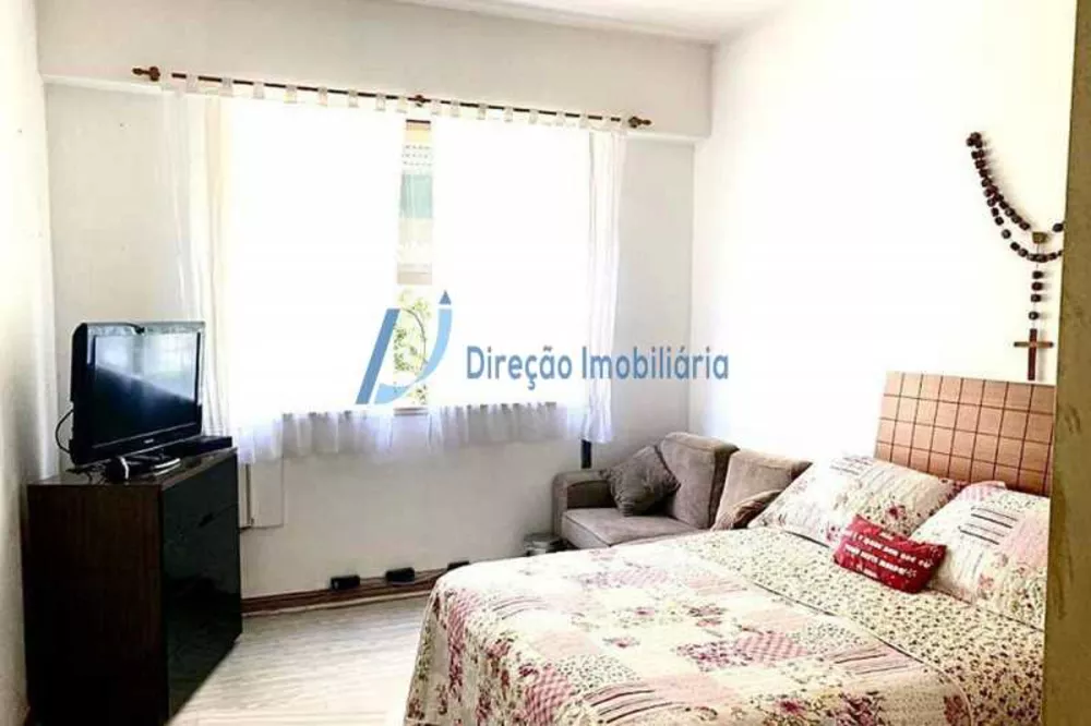 Apartamento, 4 quartos, 191 m² - Foto 10