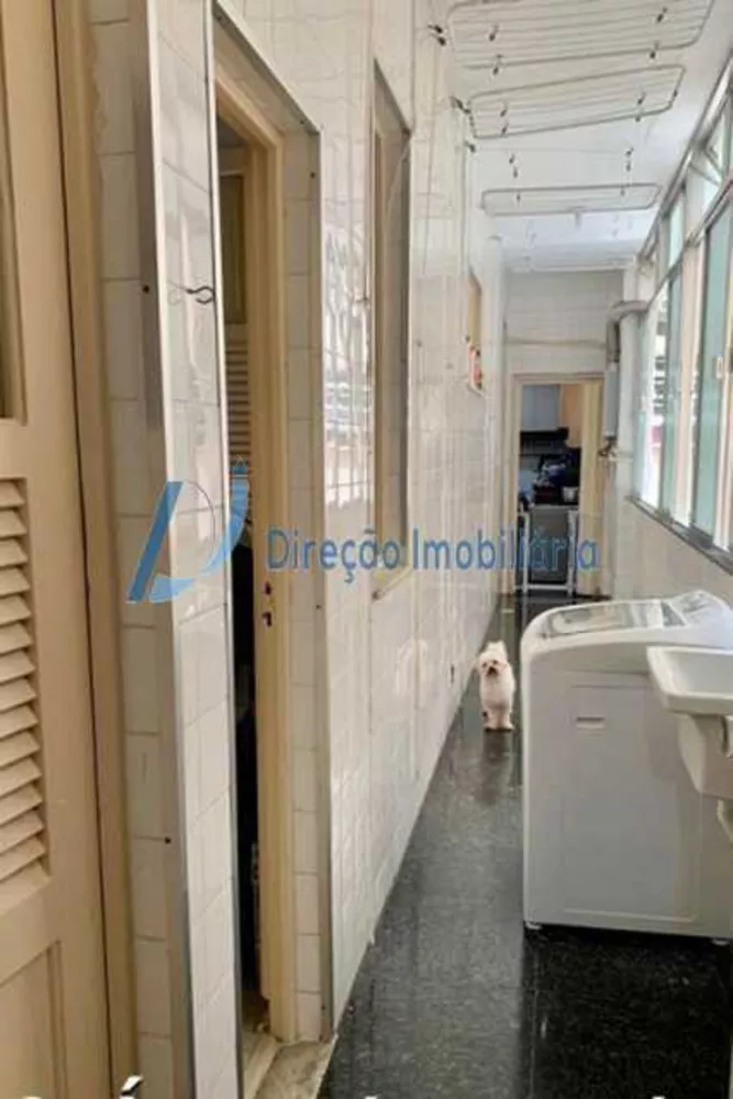 Apartamento, 4 quartos, 191 m² - Foto 18