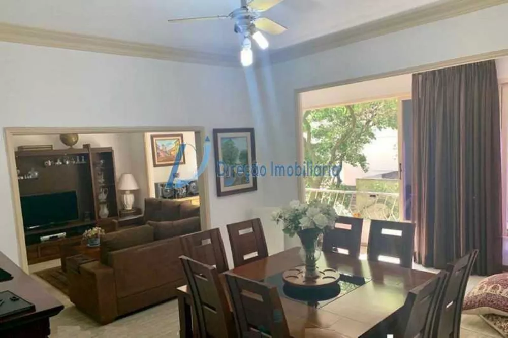 Apartamento, 4 quartos, 191 m² - Foto 20