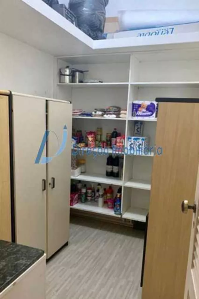 Apartamento, 4 quartos, 191 m² - Foto 17