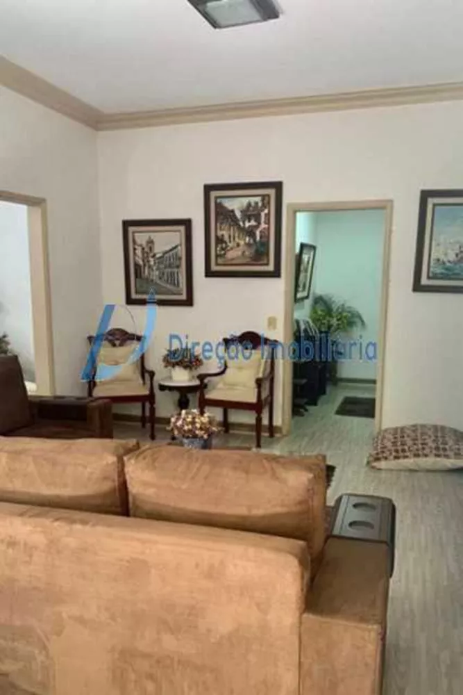 Apartamento, 4 quartos, 191 m² - Foto 15