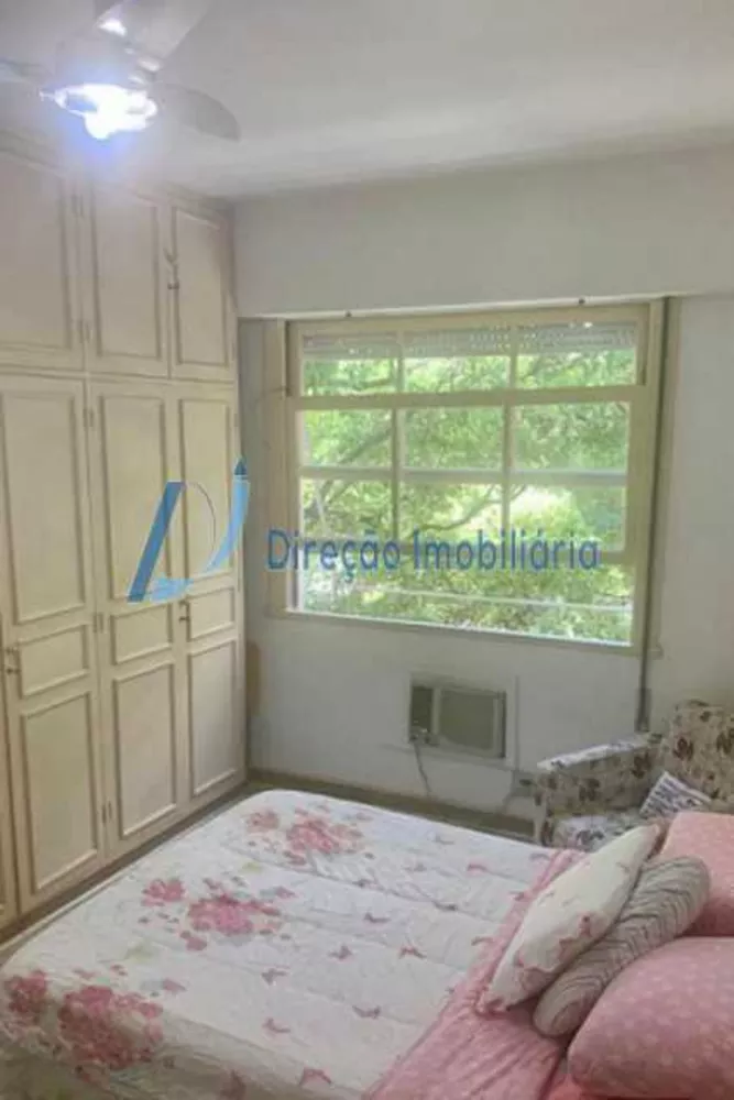 Apartamento, 4 quartos, 191 m² - Foto 7