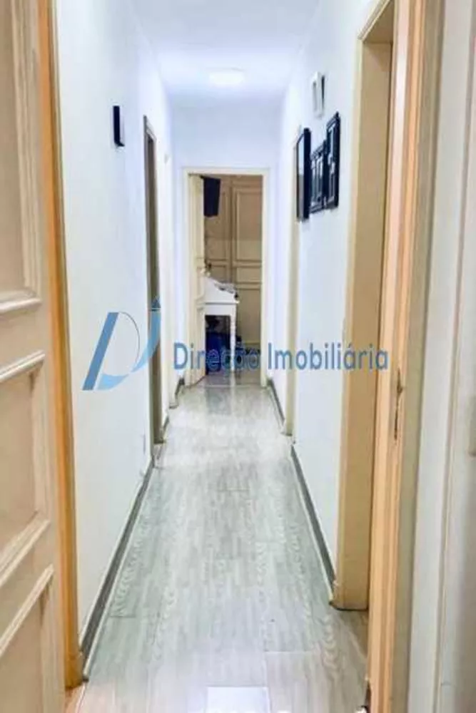 Apartamento, 4 quartos, 191 m² - Foto 16