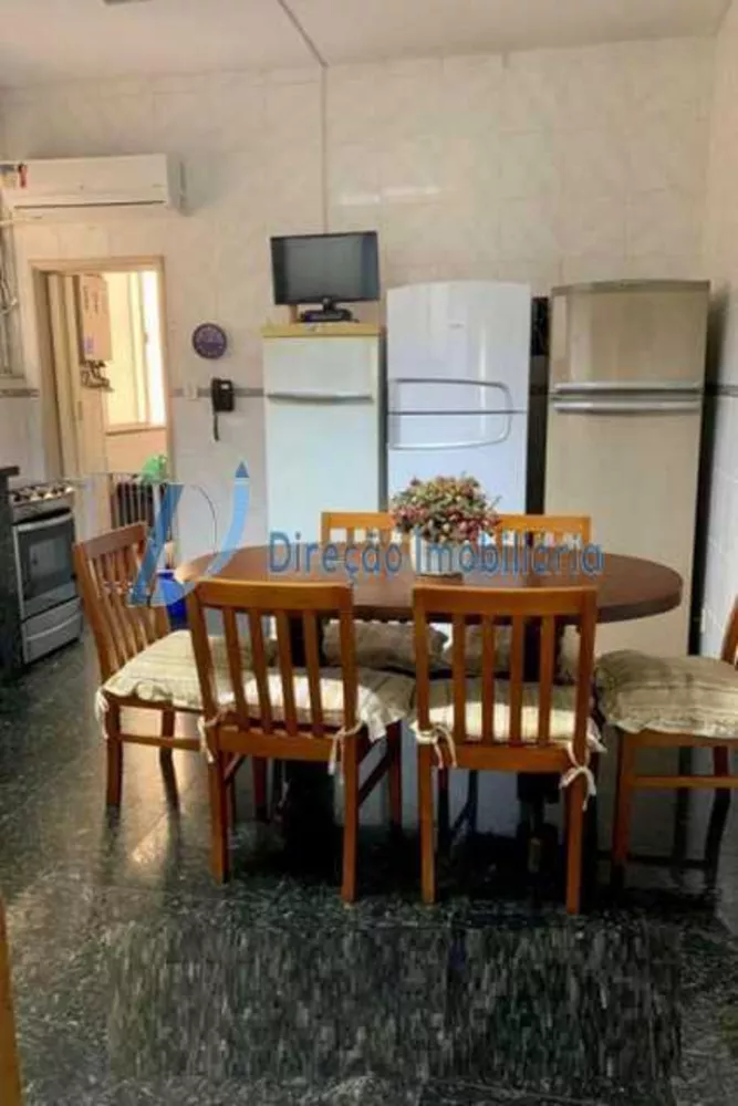 Apartamento, 4 quartos, 191 m² - Foto 11