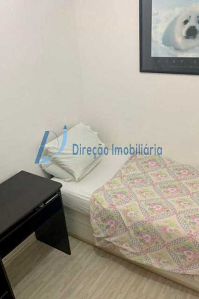 Apartamento, 4 quartos, 191 m² - Foto 1