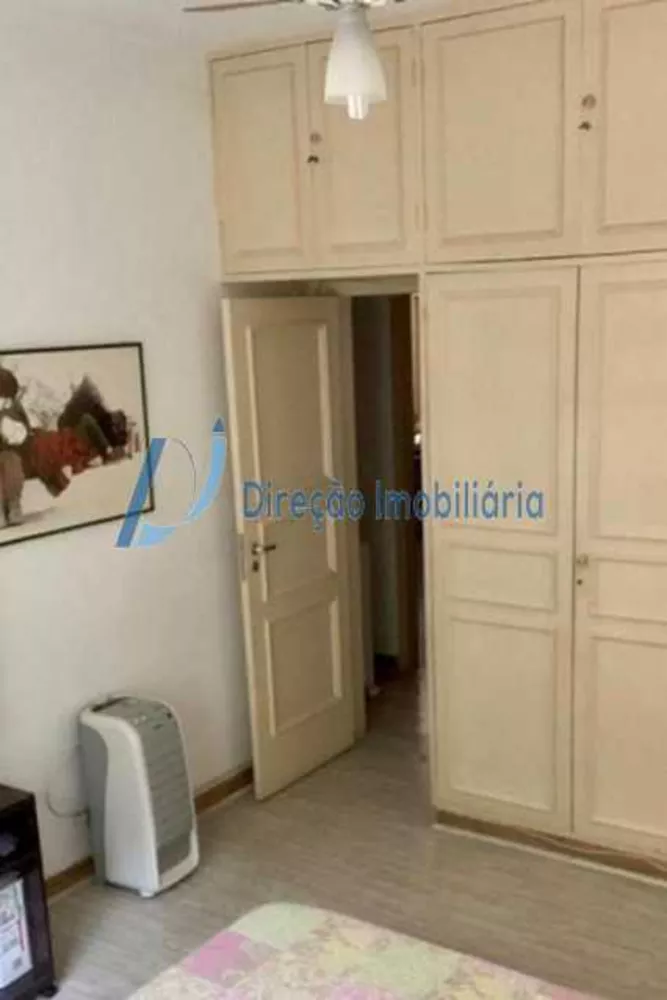 Apartamento, 4 quartos, 191 m² - Foto 13