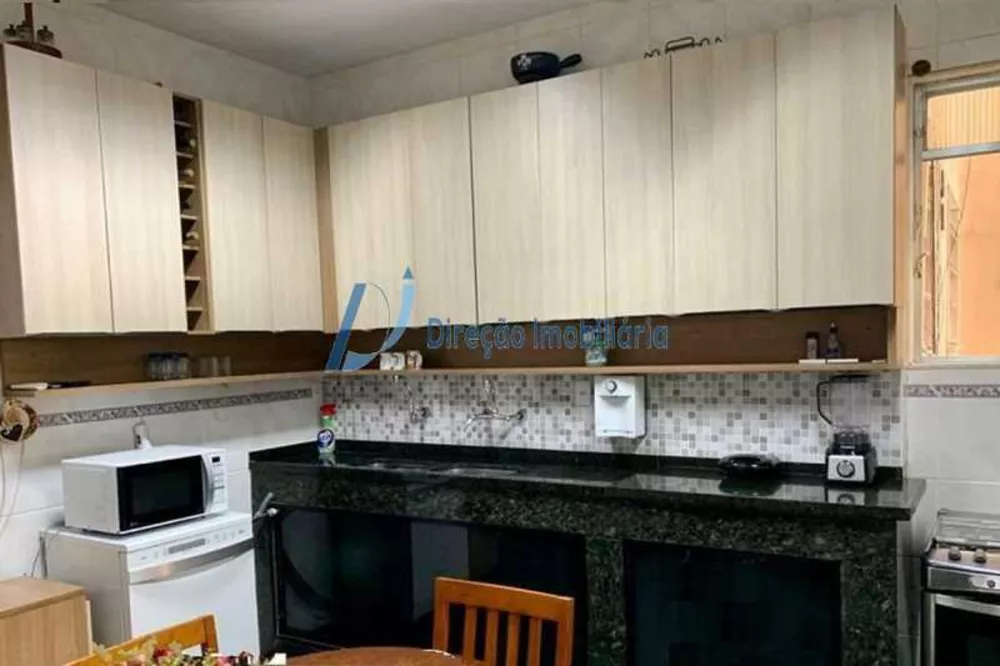 Apartamento, 4 quartos, 191 m² - Foto 12