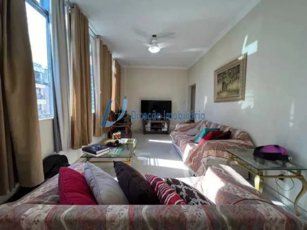 Apartamento, 3 quartos, 140 m² - Foto 18