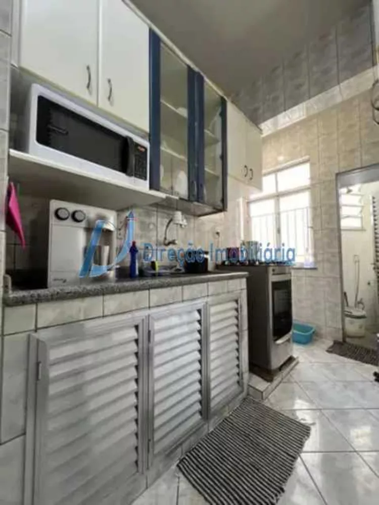 Apartamento, 3 quartos, 140 m² - Foto 5