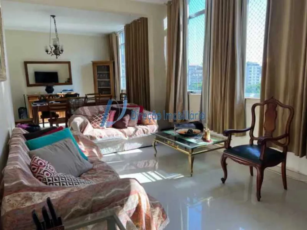 Apartamento, 3 quartos, 140 m² - Foto 13