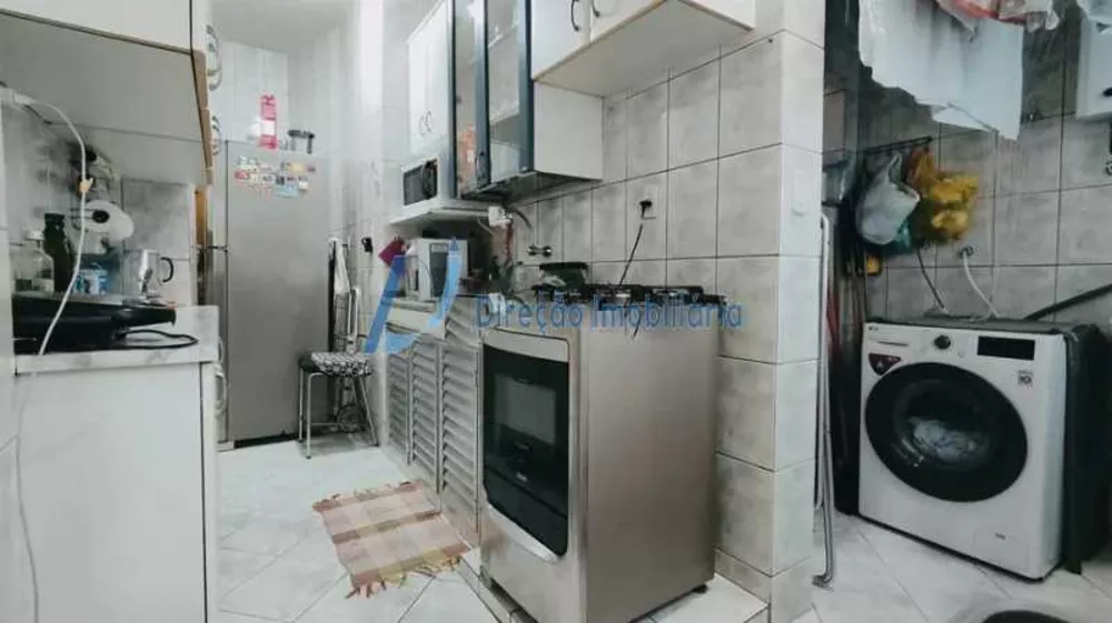 Apartamento, 3 quartos, 140 m² - Foto 15