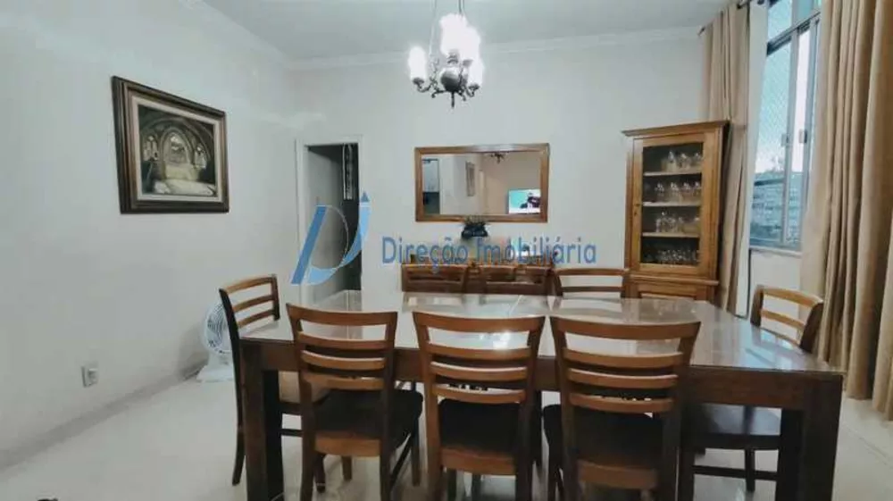 Apartamento, 3 quartos, 140 m² - Foto 6