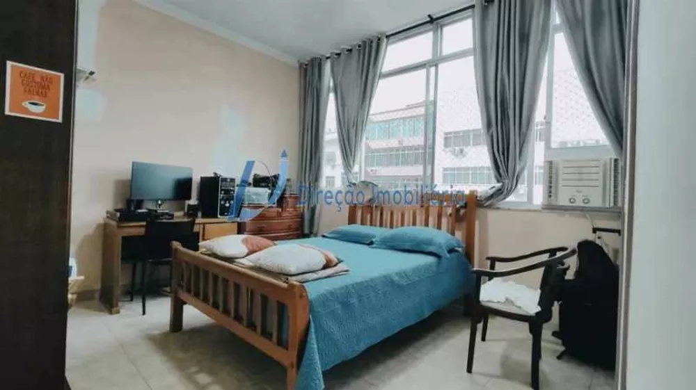 Apartamento, 3 quartos, 140 m² - Foto 2