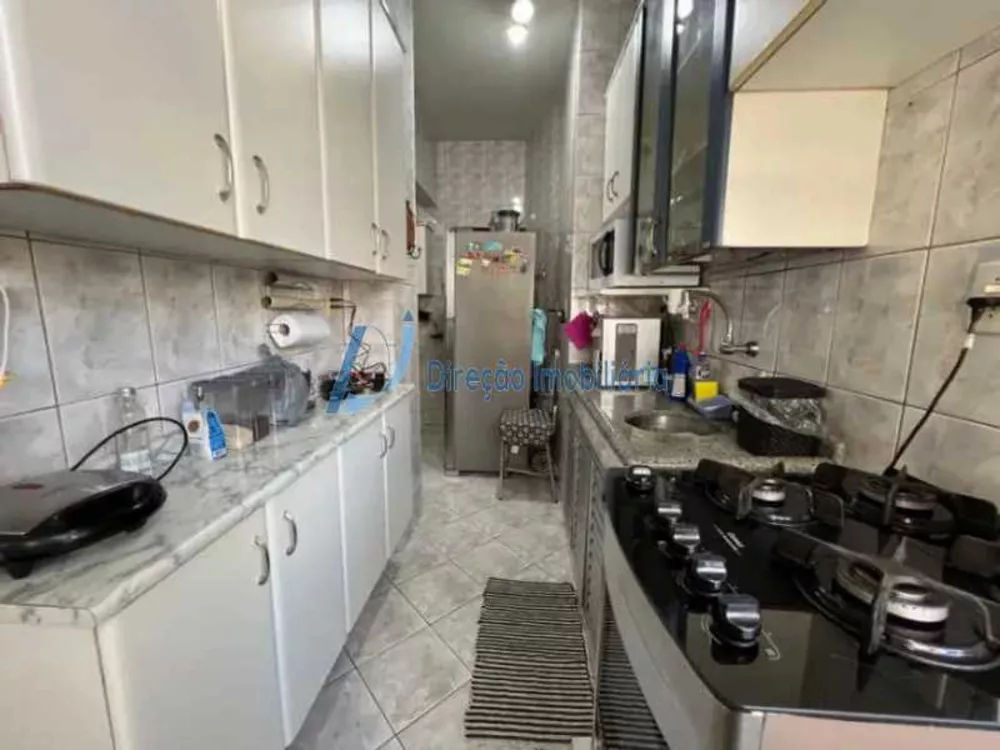 Apartamento, 3 quartos, 140 m² - Foto 9