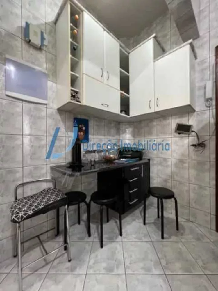 Apartamento, 3 quartos, 140 m² - Foto 7