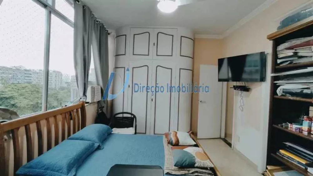 Apartamento, 3 quartos, 140 m² - Foto 17