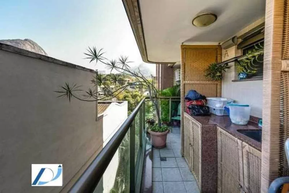 Apartamento, 2 quartos, 85 m² - Foto 10