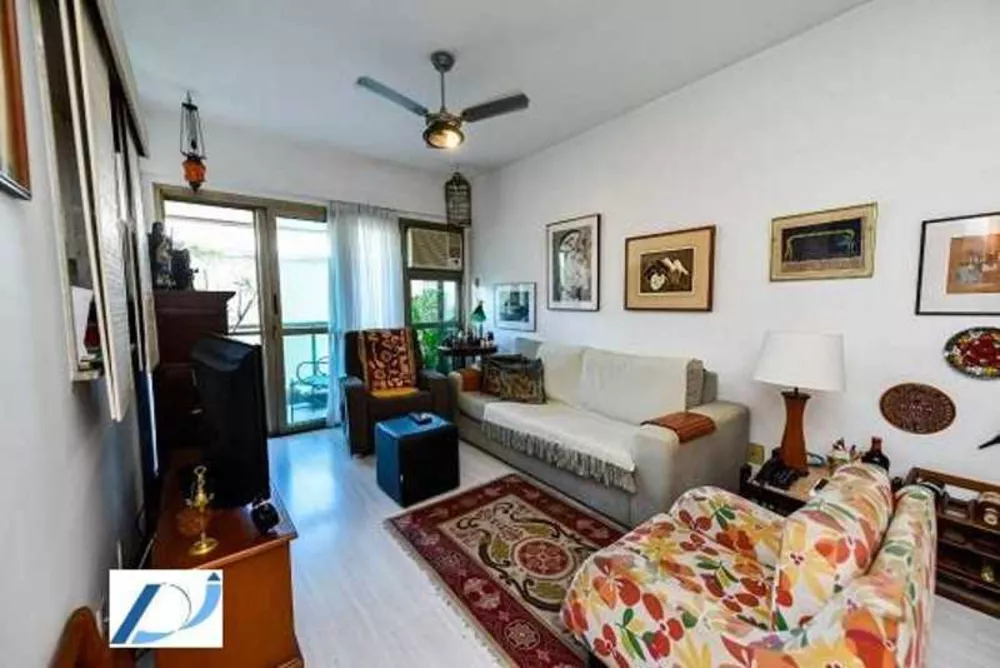 Apartamento, 2 quartos, 85 m² - Foto 22