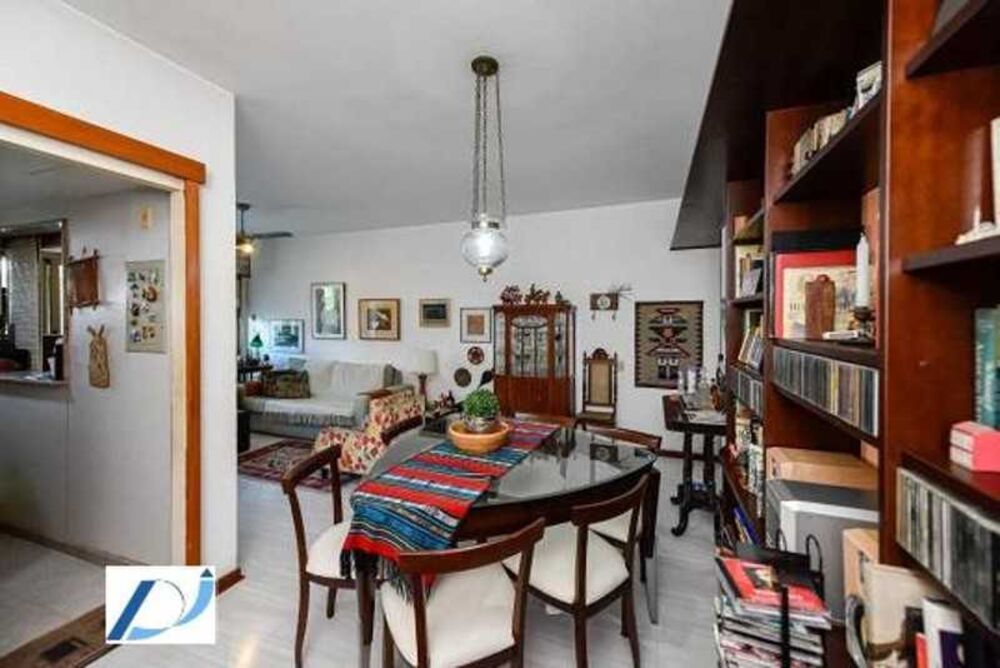 Apartamento, 2 quartos, 85 m² - Foto 2