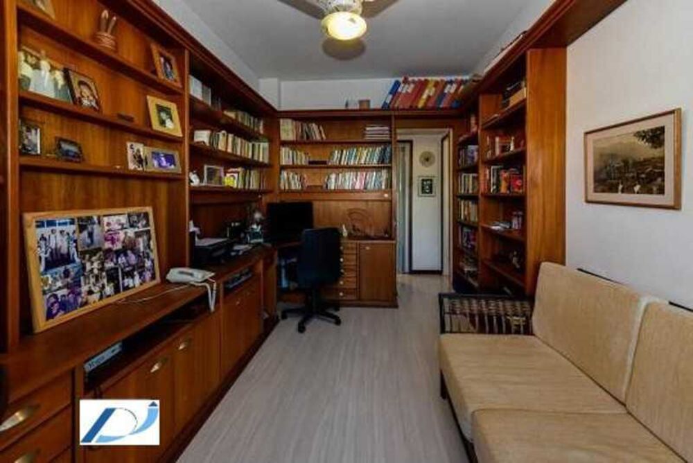 Apartamento, 2 quartos, 85 m² - Foto 1