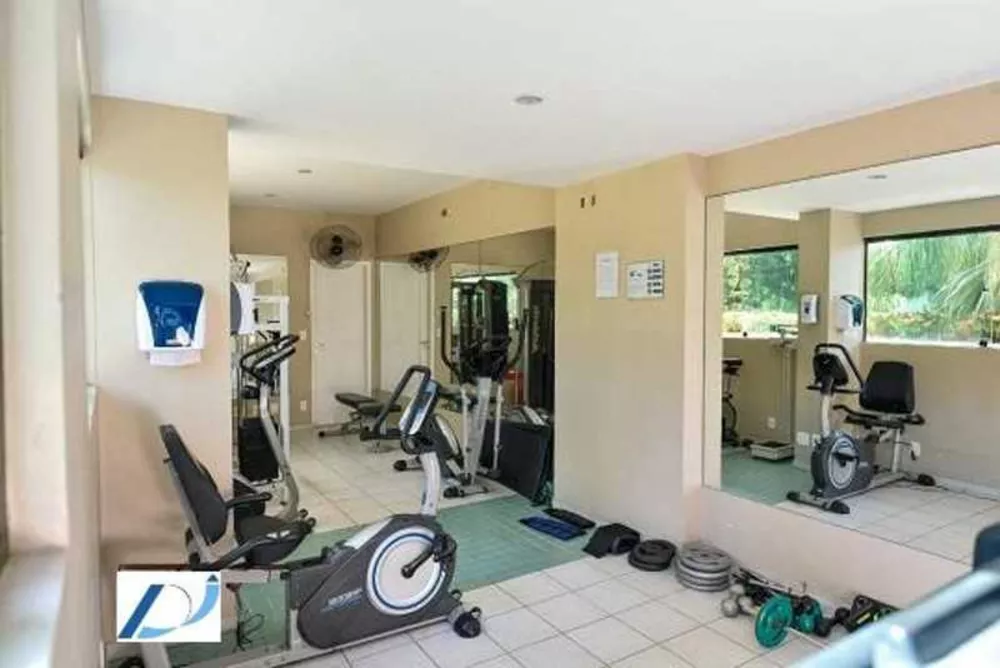 Apartamento, 2 quartos, 85 m² - Foto 8