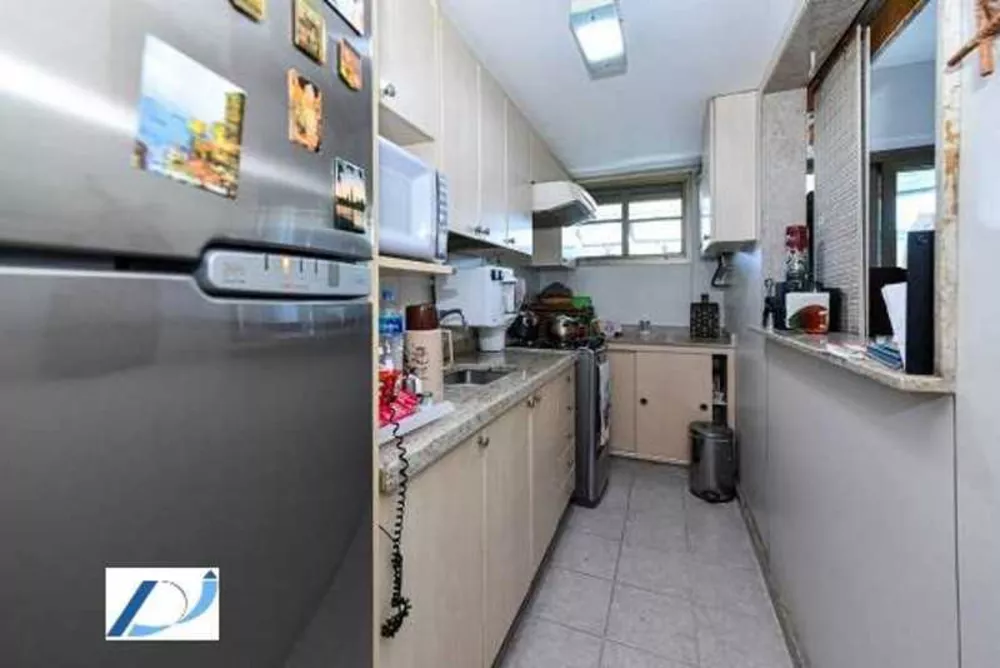 Apartamento, 2 quartos, 85 m² - Foto 25