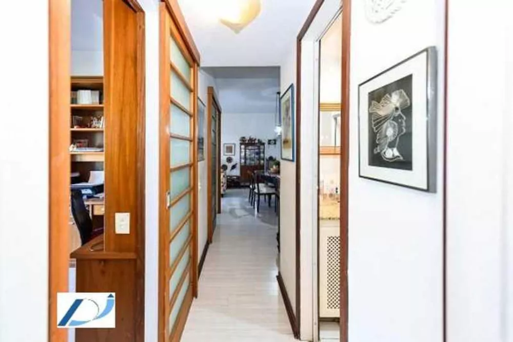 Apartamento, 2 quartos, 85 m² - Foto 27