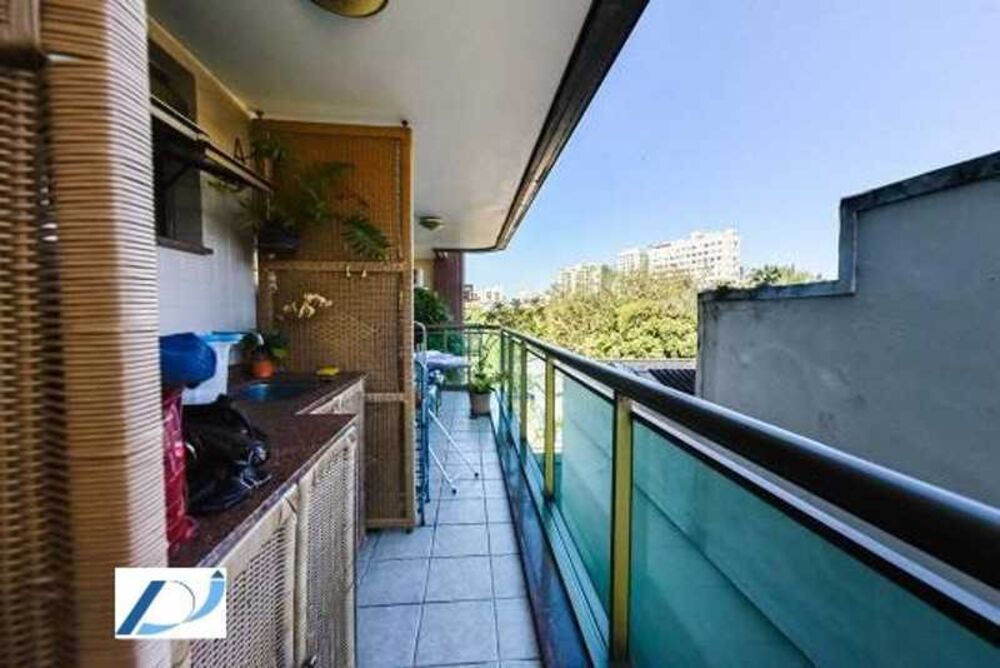 Apartamento, 2 quartos, 85 m² - Foto 4
