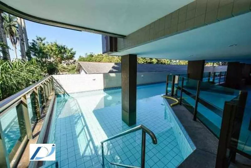 Apartamento, 2 quartos, 85 m² - Foto 11